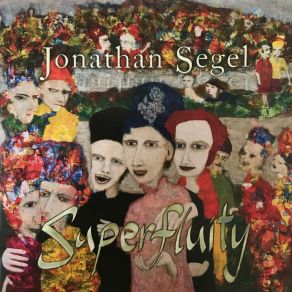 Download track Imply It, Deny It Jonathan Segel