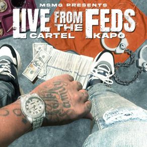 Download track Kept It 100 (Live) Cartel Kapo