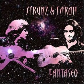 Download track Luxuriance Farah, Strunz