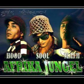 Download track Fi Bladi Group (Africa Jungel)