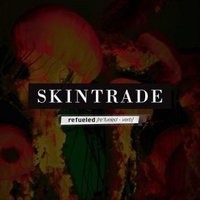 Download track Hardcore MF Heartattack Skintrade