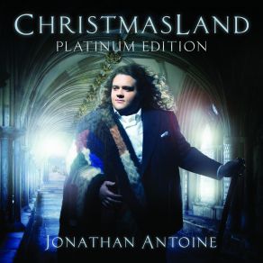 Download track Peace On Earth - Little Drummer Boy Jonathan Antoine