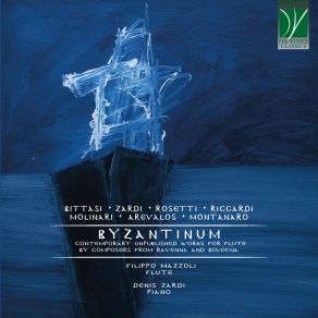 Download track NOSTALGIA: III. ΆΛΓΟΣ (PAIN) (FOR FLUTE AND PIANO) Filippo Mazzoli, Danis Zardi, Patrizia MontanaroPain