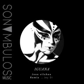 Download track Iguana (Original Mix) Jose Vilches