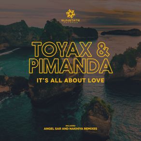 Download track Its All About Love Pimanda And Toyax