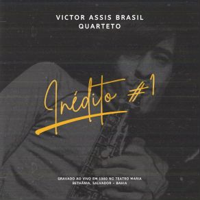 Download track Blues For Mr. Saltzman (Ao Vivo) Victor Assis Brasil