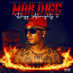 Download track Yung Baba (Bonus) Mak Digg