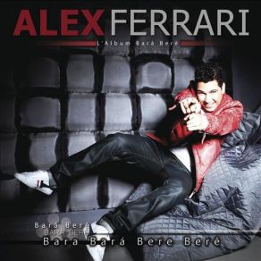 Download track Mexe No Ap (Radio Edit) Alex Ferrari