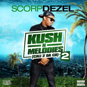 Download track Fall Back Scorp Dezel