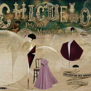 Download track Cielo Andaluz Chicuelo