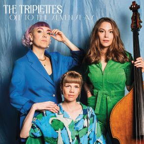 Download track I Love You Triplettes