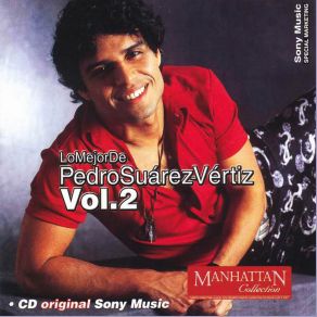 Download track No Pensé Que Era Amor Pedro Suarez-Vertiz