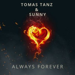 Download track Always Forever (Radio Version) SunnyRadio Version, M-Steave