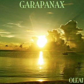 Download track Lost Command Post Garapanax