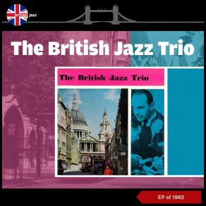 Download track Illkley Moor Baht' At The British Jazz Trio