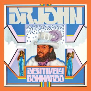 Download track Peace Brother Peace (Remastered) Dr. John