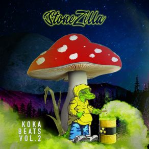 Download track STONEZILLA # 8 GRAFFITI THEME Mikael Ayrapetyan