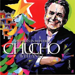 Download track Prepárese Mi Compadre Chucho Avellanet