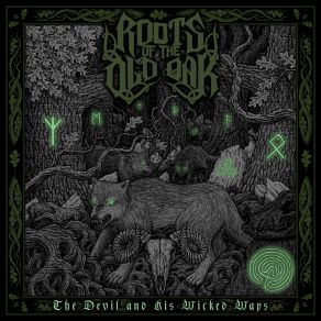 Download track Take The Throne Roots Of The Old Oak