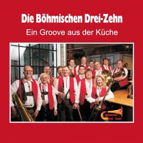 Download track Dampfnudelpolka (Solo Für Drei Klarinetten) Die Böhmischen Drei-Zehn