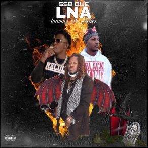 Download track LNA SSB Que