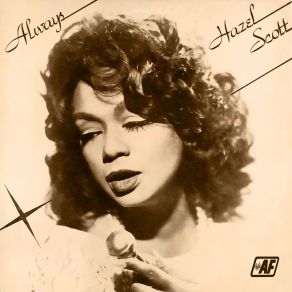 Download track Spend Some Time With Me Hazel Scott