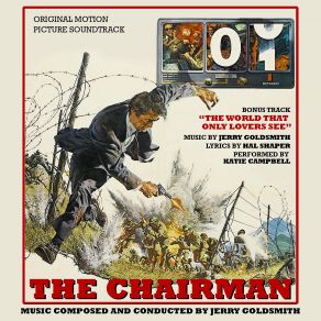 Download track Main Title From The Chairman (From The Original Soundtrack Recording For 