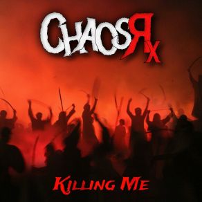 Download track MOTP (Studio Out-Take) ChaosRx