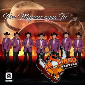 Download track El Capiro La Regla Instinto Norteño