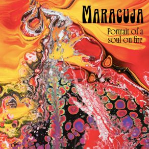 Download track Portrait Of A Soul On Fire (Gregorio Soave's Remix) Maracujà