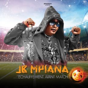 Download track Ngunzama JB Mpiana