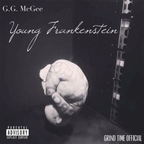 Download track Turnt (Up 2 Da Ceilin') G. G. McGee