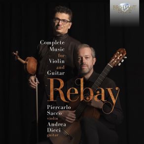 Download track 15 - Lieder Ohne Worte No. 1 In A Major Ferdinand Rebay