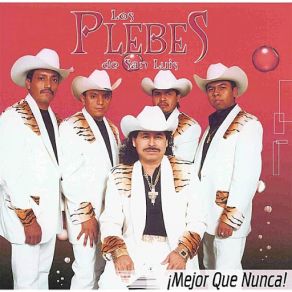 Download track Me He De Llevar Esa Prieta Los Plebes De San Luis