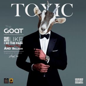 Download track Conor Mcgregor Toxic