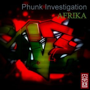 Download track Afrika (Vincent Manganaro Remix) Phunk InvestigationVincent Manganaro