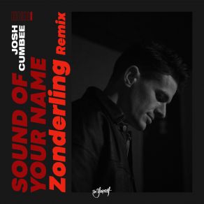 Download track Sound Of Your Name (Zonderling Extended Remix) Josh Cumbee