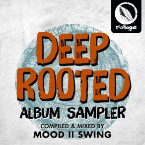 Download track Get Up Mood II SwingDawn Robinson