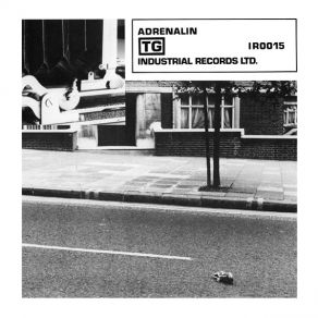 Download track Adrenalin Throbbing Gristle