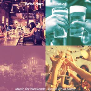 Download track Smart Ambience For Bars Bossa Nova Jazz Curation