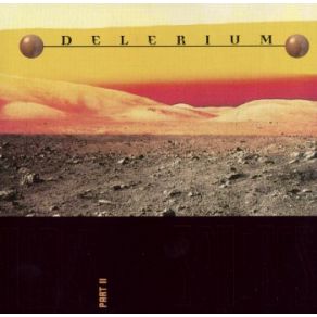 Download track In Four Dimensions Delerium