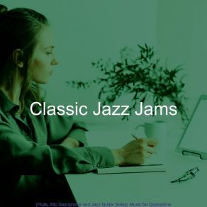 Download track Modern Work From Home Classic Jazz Jams