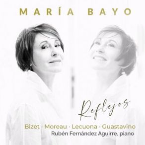 Download track Sérénade María Bayo, Rubén Fernández Aguirre