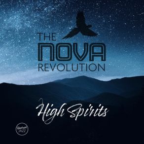 Download track Moving On The Nova Revolution