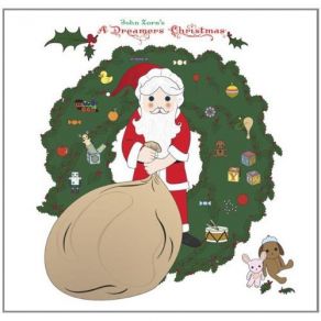 Download track The Christmas Song John Zorn