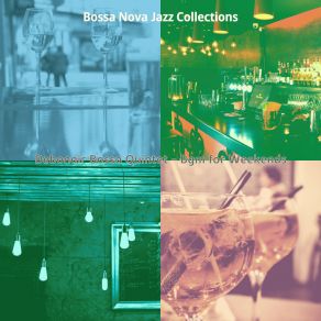 Download track Uplifting Ambience For Events Bossa Nova Jazz Collections