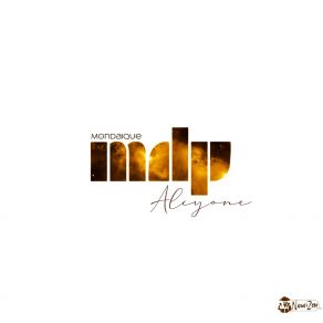 Download track Alcyone (Extended Mix) Mondaique