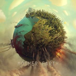 Download track Mother Earth Les Stroud