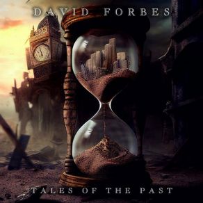 Download track Have We Learned Nothing? David Forbes