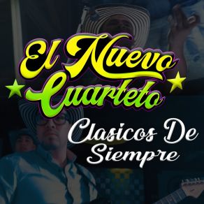 Download track Pena El Nuevo Cuarteto